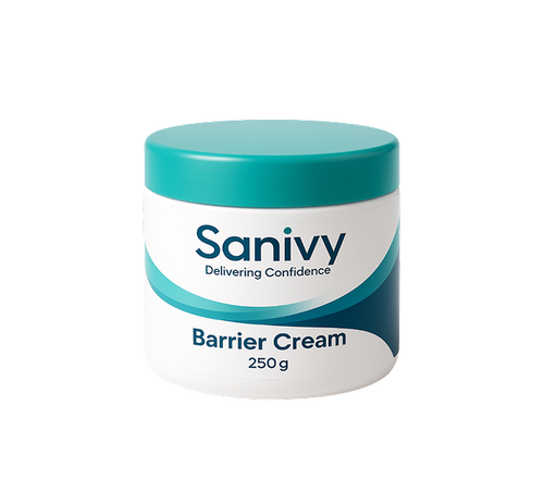 Barrier Cream 200ml (Non-Zinc)
