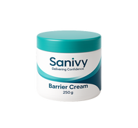 Barrier Cream 200ml (Non-Zinc)