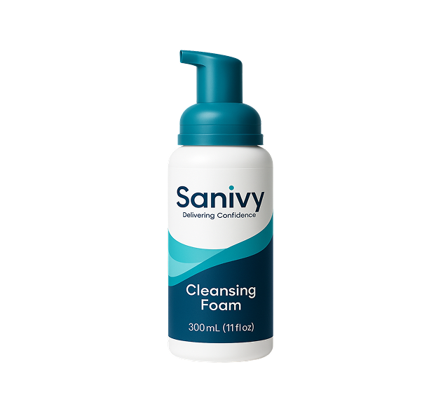 Foam Cleanser 300ml