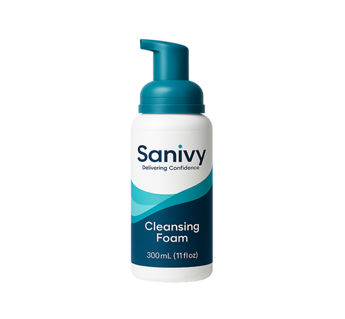 Foam Cleanser 300ml