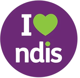 I ❤️ ndis